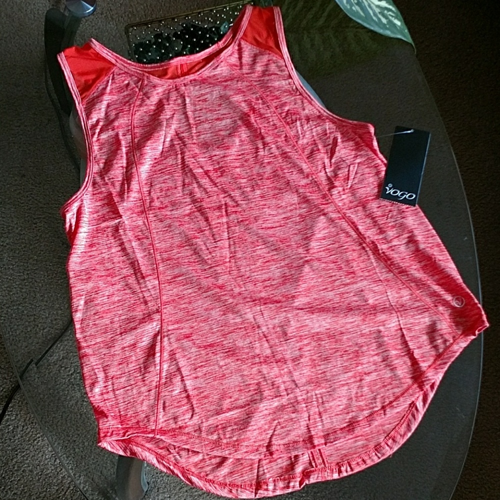 Vogo Active Wear Tank